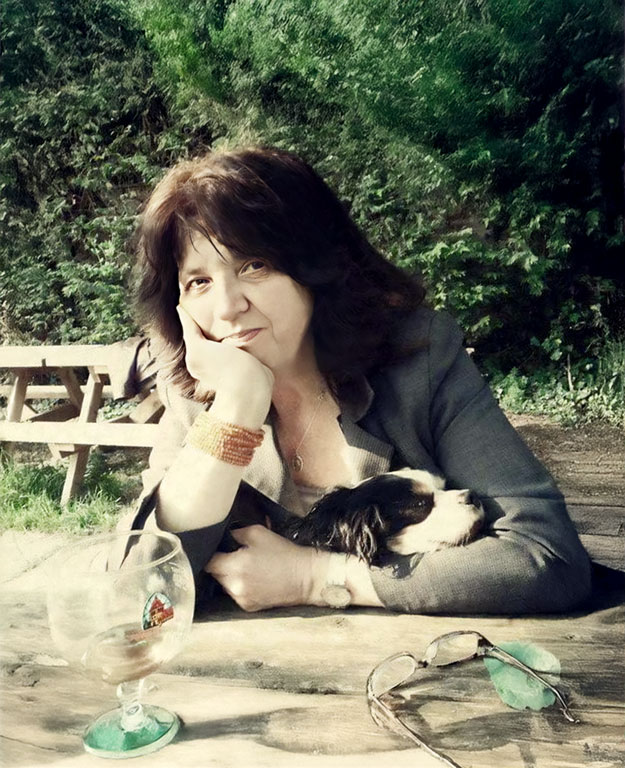 Basia Domzal Karpowicz