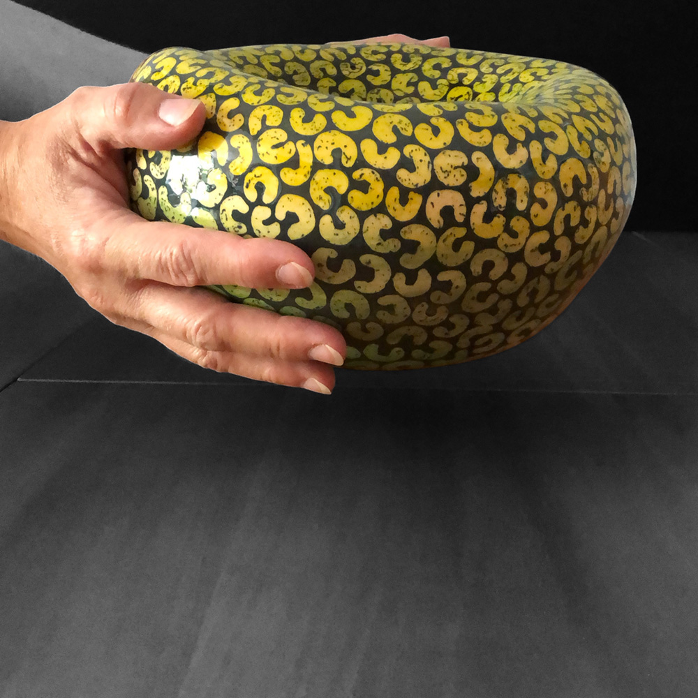 Betka Milligan Ceramic
                            Artist