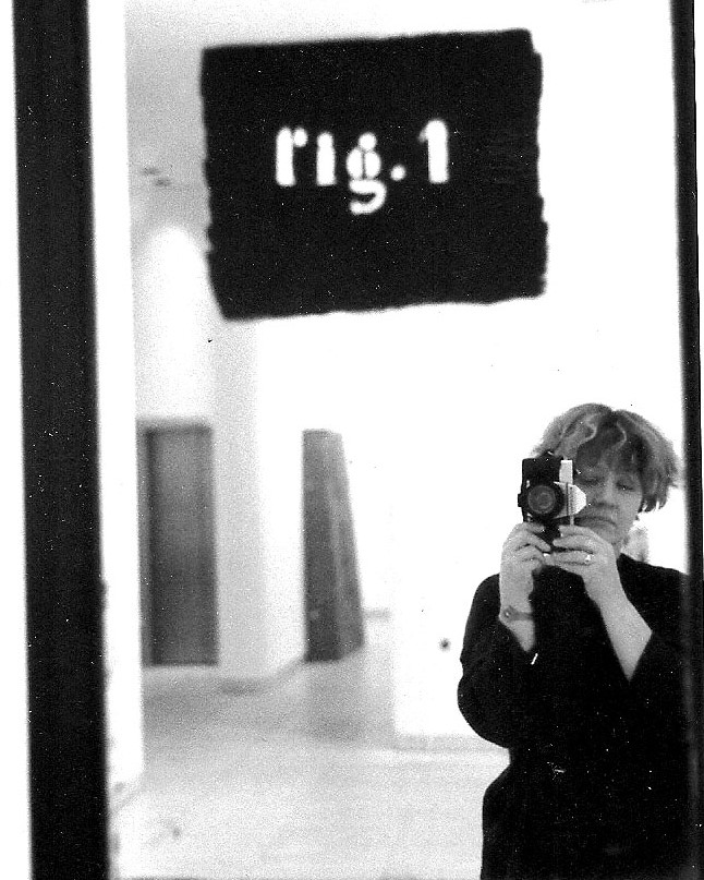 Cathy Dunbar,Feminist, Artist, Activist