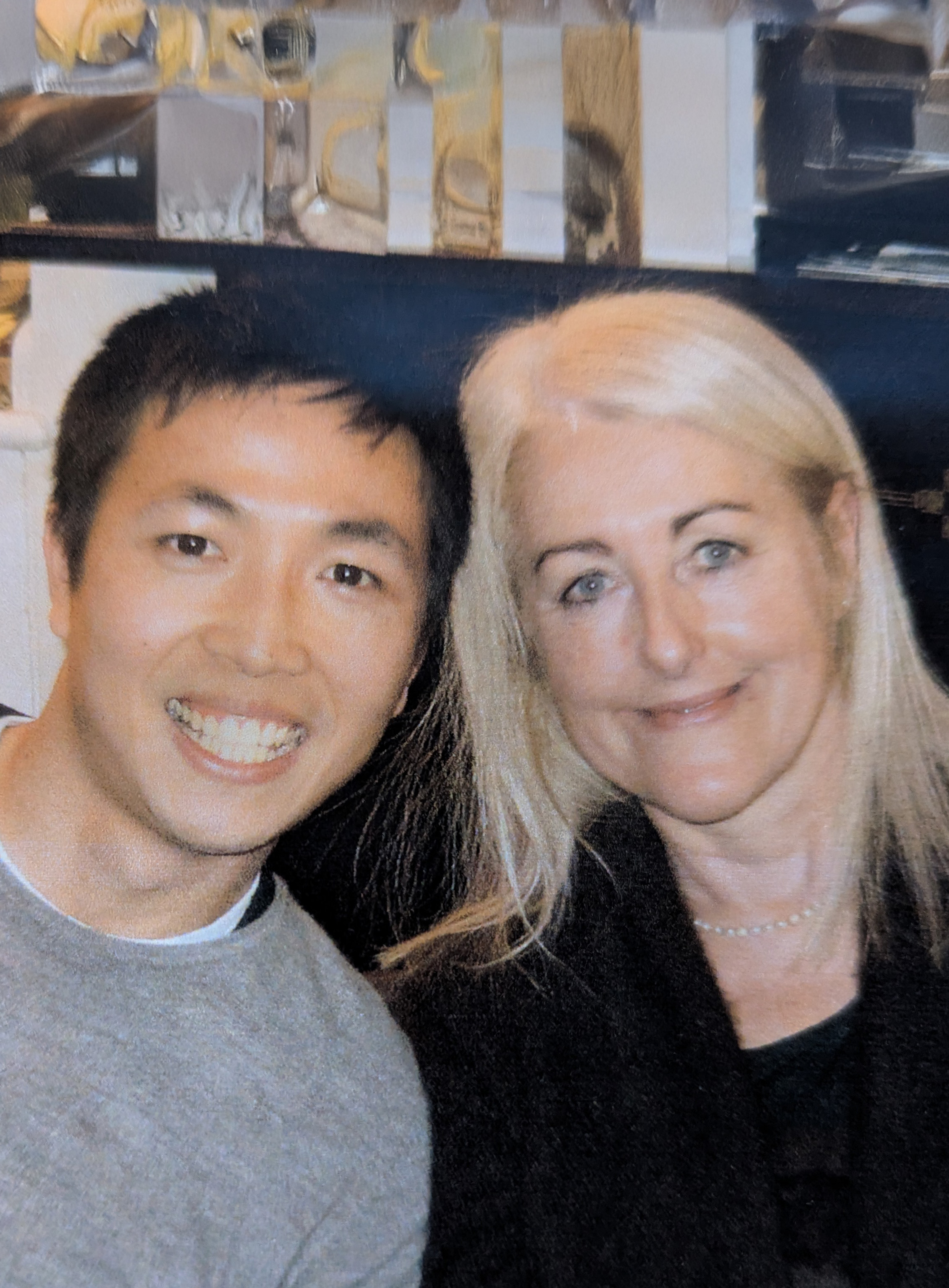 Charlotte de Blois, artist