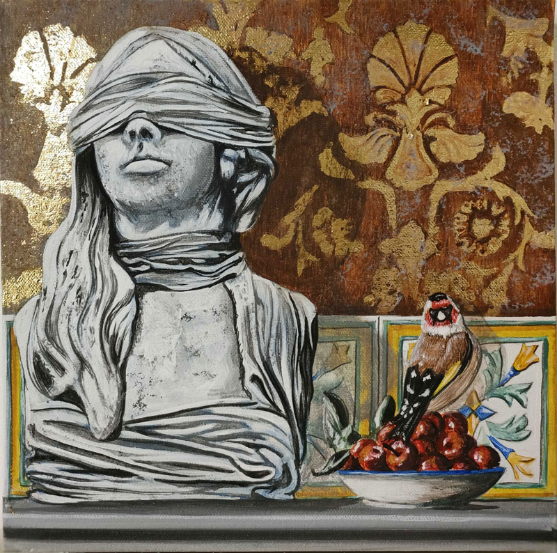 Francesco Connola Unit13 Painter
                            