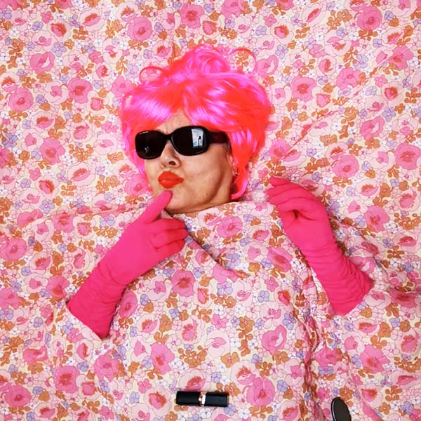 Cathy Dunbar Unit23 Visual Artist